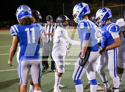 Thumbnail 3 in Tustin @ Burbank (CIF SS D7 Playoffs) photogallery.