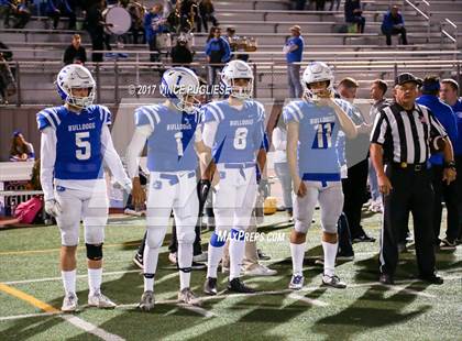 Thumbnail 1 in Tustin @ Burbank (CIF SS D7 Playoffs) photogallery.