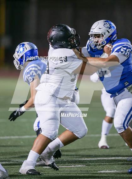 Thumbnail 1 in Tustin @ Burbank (CIF SS D7 Playoffs) photogallery.