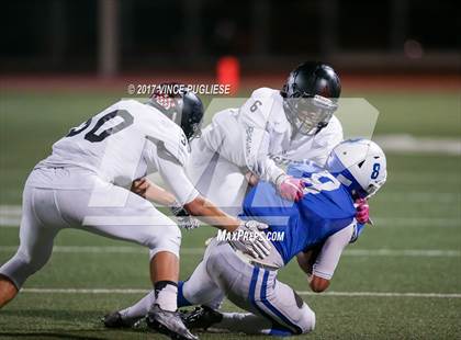 Thumbnail 2 in Tustin @ Burbank (CIF SS D7 Playoffs) photogallery.