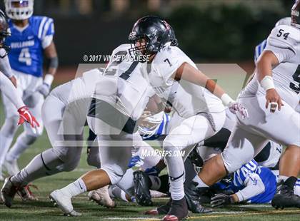 Thumbnail 3 in Tustin @ Burbank (CIF SS D7 Playoffs) photogallery.