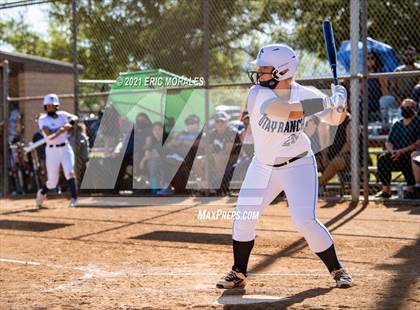 Thumbnail 1 in Otay Ranch vs La Costa Canyon (Cougar Classic) photogallery.