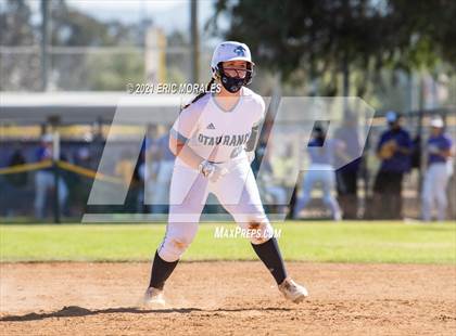Thumbnail 1 in Otay Ranch vs La Costa Canyon (Cougar Classic) photogallery.
