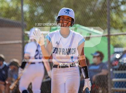 Thumbnail 3 in Otay Ranch vs La Costa Canyon (Cougar Classic) photogallery.
