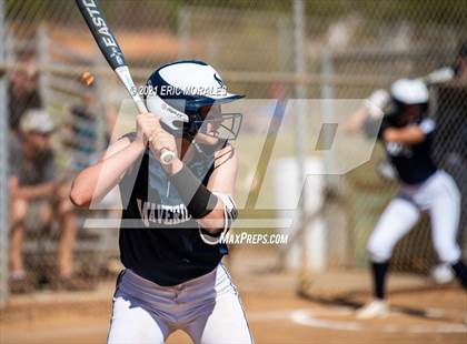 Thumbnail 3 in Otay Ranch vs La Costa Canyon (Cougar Classic) photogallery.