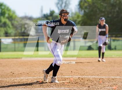 Thumbnail 2 in Otay Ranch vs La Costa Canyon (Cougar Classic) photogallery.