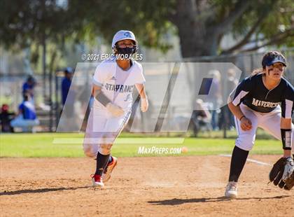 Thumbnail 3 in Otay Ranch vs La Costa Canyon (Cougar Classic) photogallery.