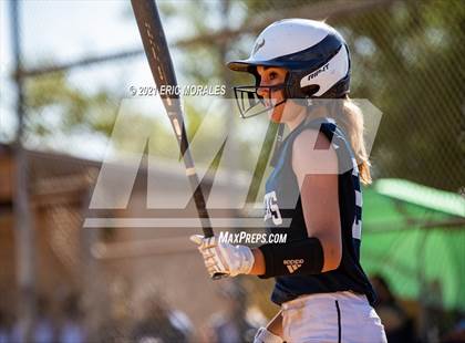 Thumbnail 3 in Otay Ranch vs La Costa Canyon (Cougar Classic) photogallery.