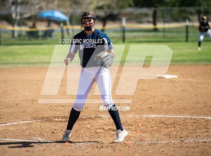 Thumbnail 3 in Otay Ranch vs La Costa Canyon (Cougar Classic) photogallery.