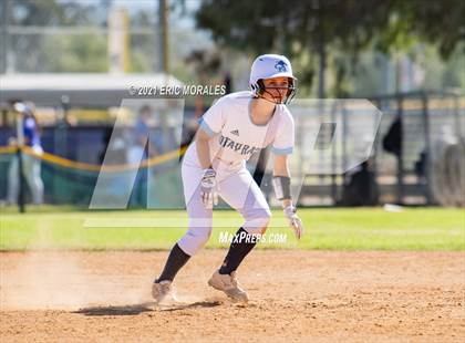 Thumbnail 2 in Otay Ranch vs La Costa Canyon (Cougar Classic) photogallery.