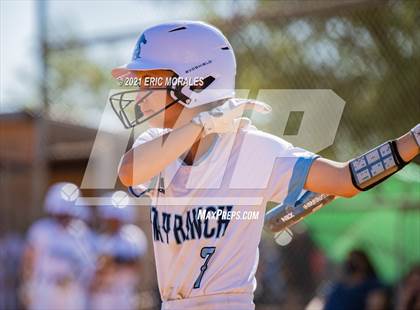 Thumbnail 3 in Otay Ranch vs La Costa Canyon (Cougar Classic) photogallery.