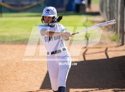 Thumbnail 3 in Otay Ranch vs La Costa Canyon (Cougar Classic) photogallery.