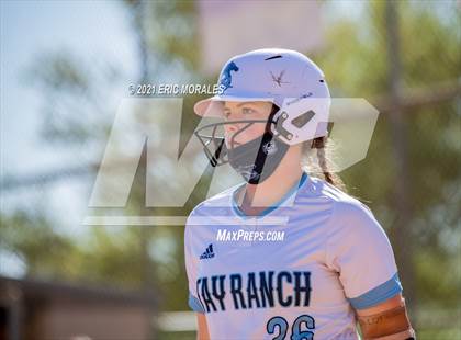 Thumbnail 2 in Otay Ranch vs La Costa Canyon (Cougar Classic) photogallery.