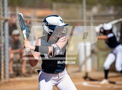 Thumbnail 1 in Otay Ranch vs La Costa Canyon (Cougar Classic) photogallery.