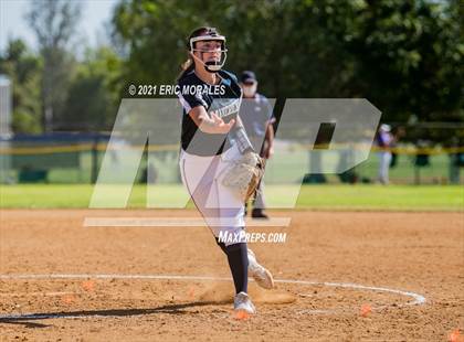 Thumbnail 1 in Otay Ranch vs La Costa Canyon (Cougar Classic) photogallery.