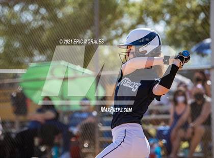 Thumbnail 1 in Otay Ranch vs La Costa Canyon (Cougar Classic) photogallery.