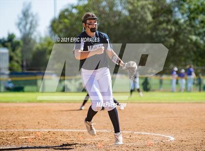 Thumbnail 3 in Otay Ranch vs La Costa Canyon (Cougar Classic) photogallery.