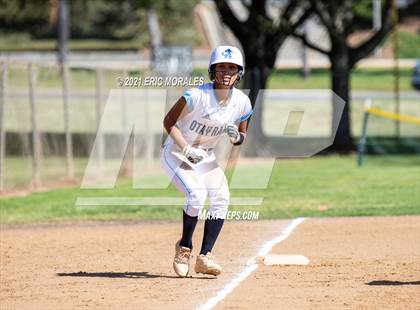 Thumbnail 1 in Otay Ranch vs La Costa Canyon (Cougar Classic) photogallery.