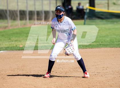 Thumbnail 2 in Otay Ranch vs La Costa Canyon (Cougar Classic) photogallery.