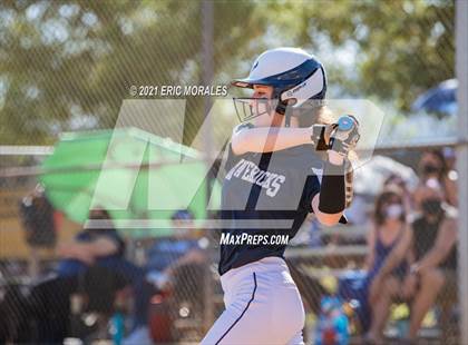 Thumbnail 2 in Otay Ranch vs La Costa Canyon (Cougar Classic) photogallery.