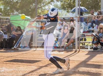 Thumbnail 1 in Otay Ranch vs La Costa Canyon (Cougar Classic) photogallery.