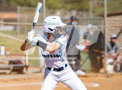 Thumbnail 1 in Otay Ranch vs La Costa Canyon (Cougar Classic) photogallery.
