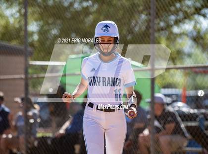 Thumbnail 1 in Otay Ranch vs La Costa Canyon (Cougar Classic) photogallery.