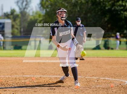 Thumbnail 3 in Otay Ranch vs La Costa Canyon (Cougar Classic) photogallery.