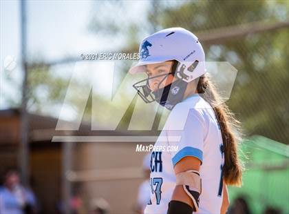 Thumbnail 2 in Otay Ranch vs La Costa Canyon (Cougar Classic) photogallery.