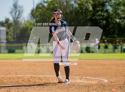 Thumbnail 3 in Otay Ranch vs La Costa Canyon (Cougar Classic) photogallery.