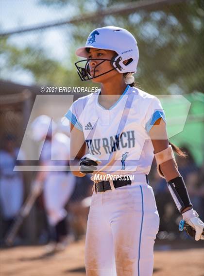Thumbnail 3 in Otay Ranch vs La Costa Canyon (Cougar Classic) photogallery.