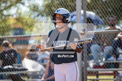 Thumbnail 2 in Otay Ranch vs La Costa Canyon (Cougar Classic) photogallery.