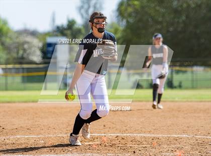 Thumbnail 3 in Otay Ranch vs La Costa Canyon (Cougar Classic) photogallery.