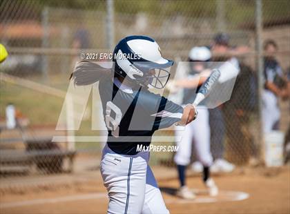 Thumbnail 2 in Otay Ranch vs La Costa Canyon (Cougar Classic) photogallery.