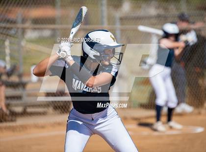 Thumbnail 3 in Otay Ranch vs La Costa Canyon (Cougar Classic) photogallery.