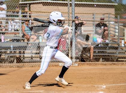 Thumbnail 2 in Otay Ranch vs La Costa Canyon (Cougar Classic) photogallery.