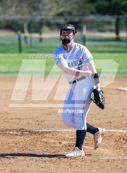 Thumbnail 1 in Otay Ranch vs La Costa Canyon (Cougar Classic) photogallery.