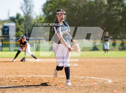Thumbnail 3 in Otay Ranch vs La Costa Canyon (Cougar Classic) photogallery.