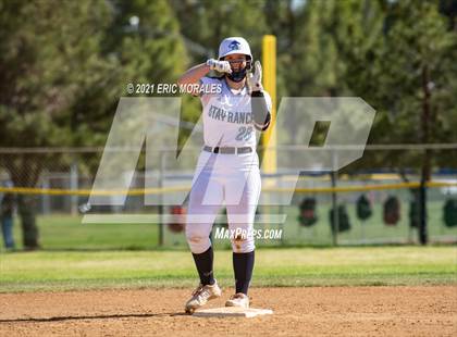 Thumbnail 2 in Otay Ranch vs La Costa Canyon (Cougar Classic) photogallery.