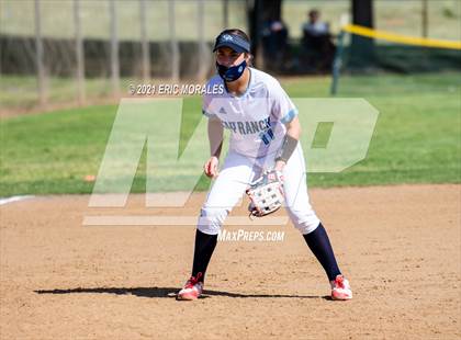 Thumbnail 1 in Otay Ranch vs La Costa Canyon (Cougar Classic) photogallery.