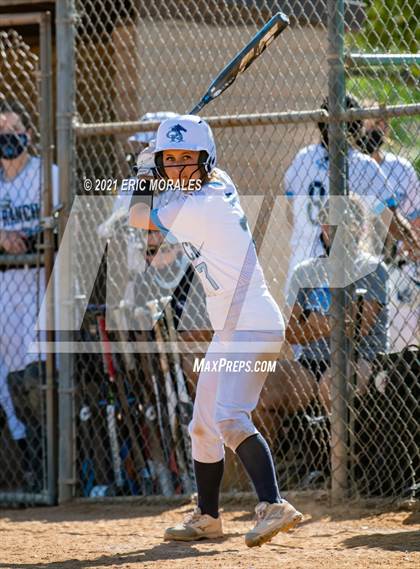 Thumbnail 1 in Otay Ranch vs La Costa Canyon (Cougar Classic) photogallery.