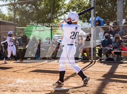 Thumbnail 3 in Otay Ranch vs La Costa Canyon (Cougar Classic) photogallery.