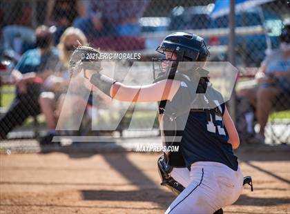 Thumbnail 3 in Otay Ranch vs La Costa Canyon (Cougar Classic) photogallery.