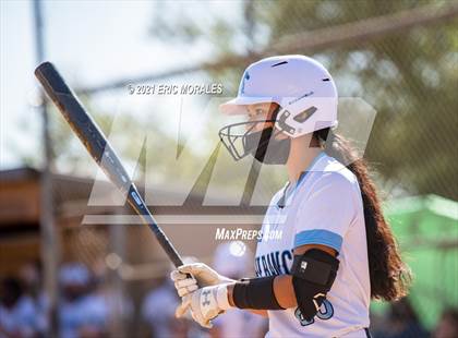 Thumbnail 3 in Otay Ranch vs La Costa Canyon (Cougar Classic) photogallery.