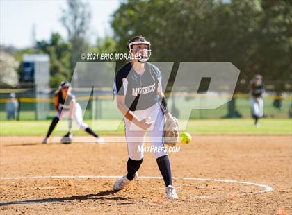 Thumbnail 1 in Otay Ranch vs La Costa Canyon (Cougar Classic) photogallery.