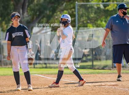Thumbnail 2 in Otay Ranch vs La Costa Canyon (Cougar Classic) photogallery.