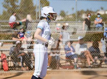 Thumbnail 1 in Otay Ranch vs La Costa Canyon (Cougar Classic) photogallery.