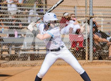Thumbnail 3 in Otay Ranch vs La Costa Canyon (Cougar Classic) photogallery.