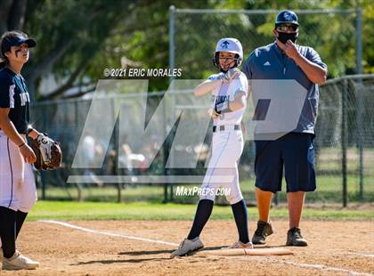 Thumbnail 3 in Otay Ranch vs La Costa Canyon (Cougar Classic) photogallery.