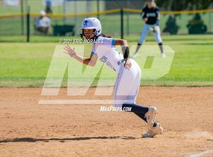Thumbnail 2 in Otay Ranch vs La Costa Canyon (Cougar Classic) photogallery.